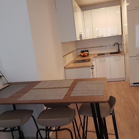 Apartment Tonka Split Extérieur photo