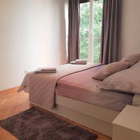 Apartment Tonka Split Extérieur photo