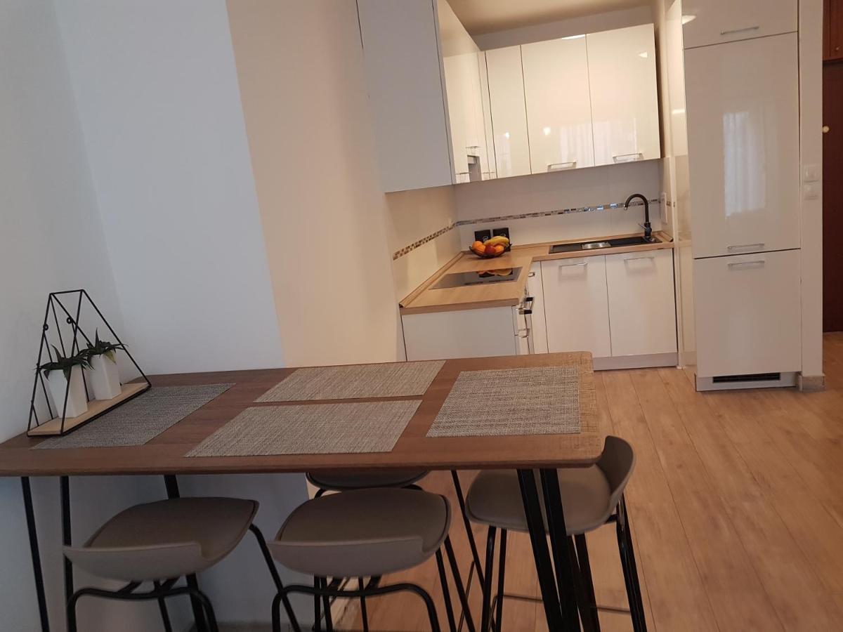Apartment Tonka Split Extérieur photo
