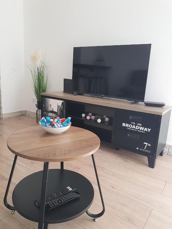 Apartment Tonka Split Extérieur photo