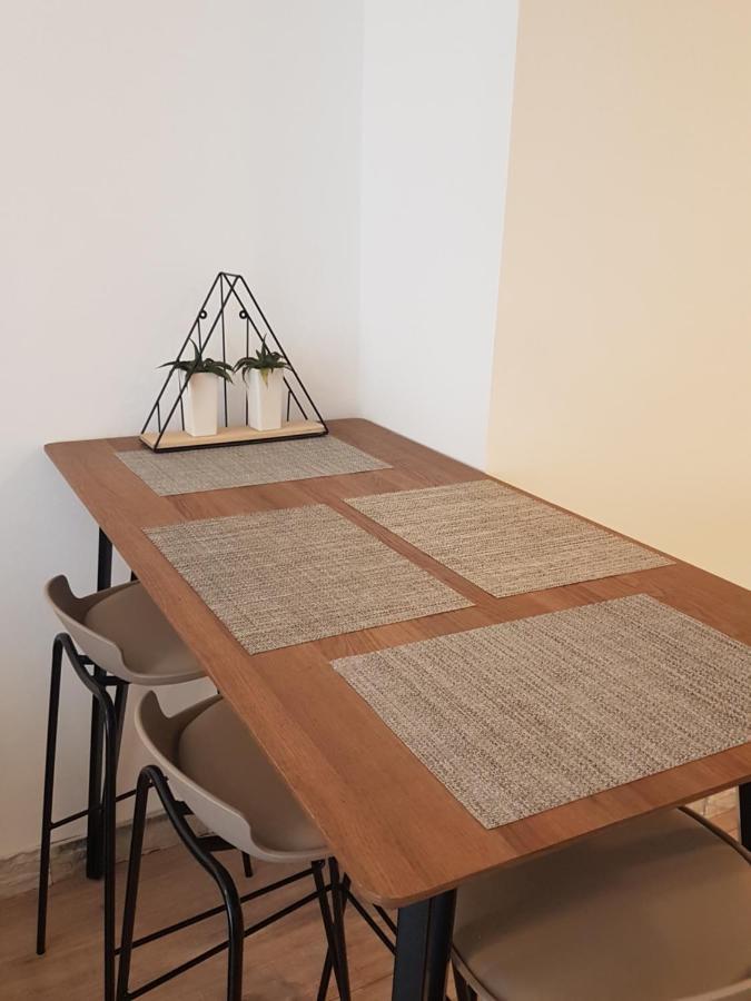 Apartment Tonka Split Extérieur photo