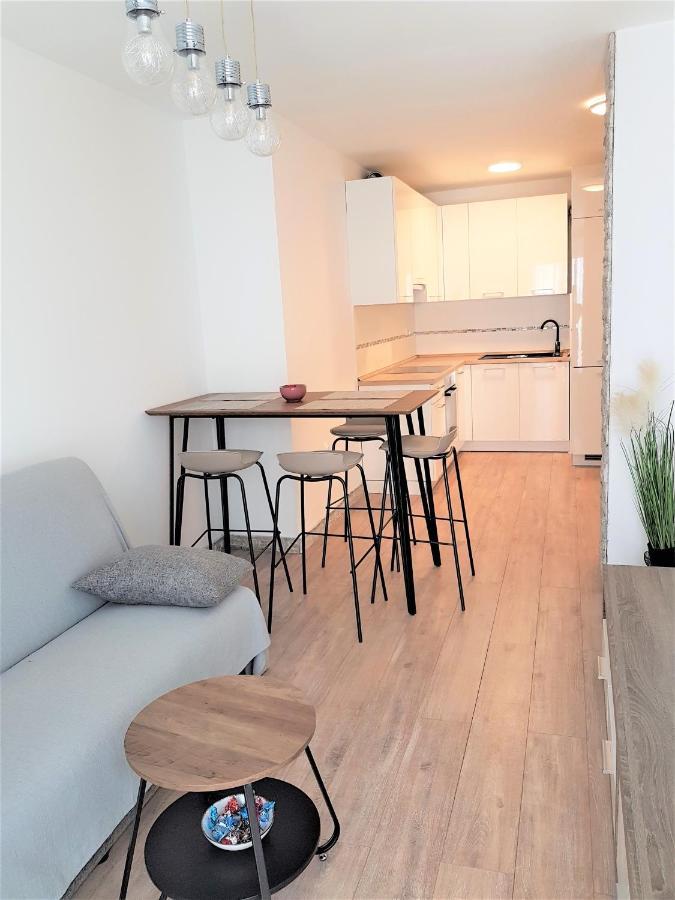 Apartment Tonka Split Extérieur photo