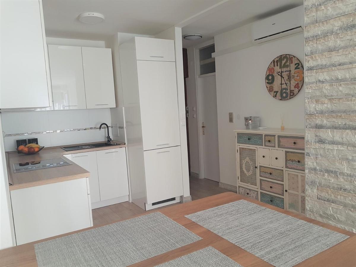 Apartment Tonka Split Extérieur photo