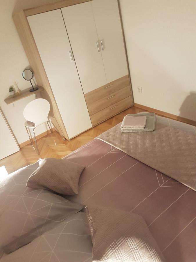 Apartment Tonka Split Extérieur photo