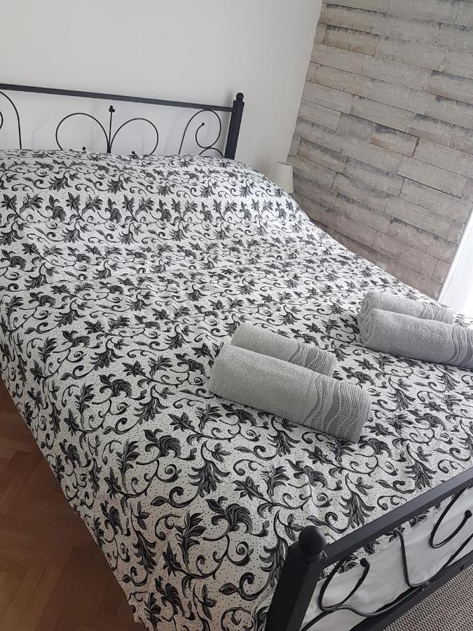 Apartment Tonka Split Extérieur photo