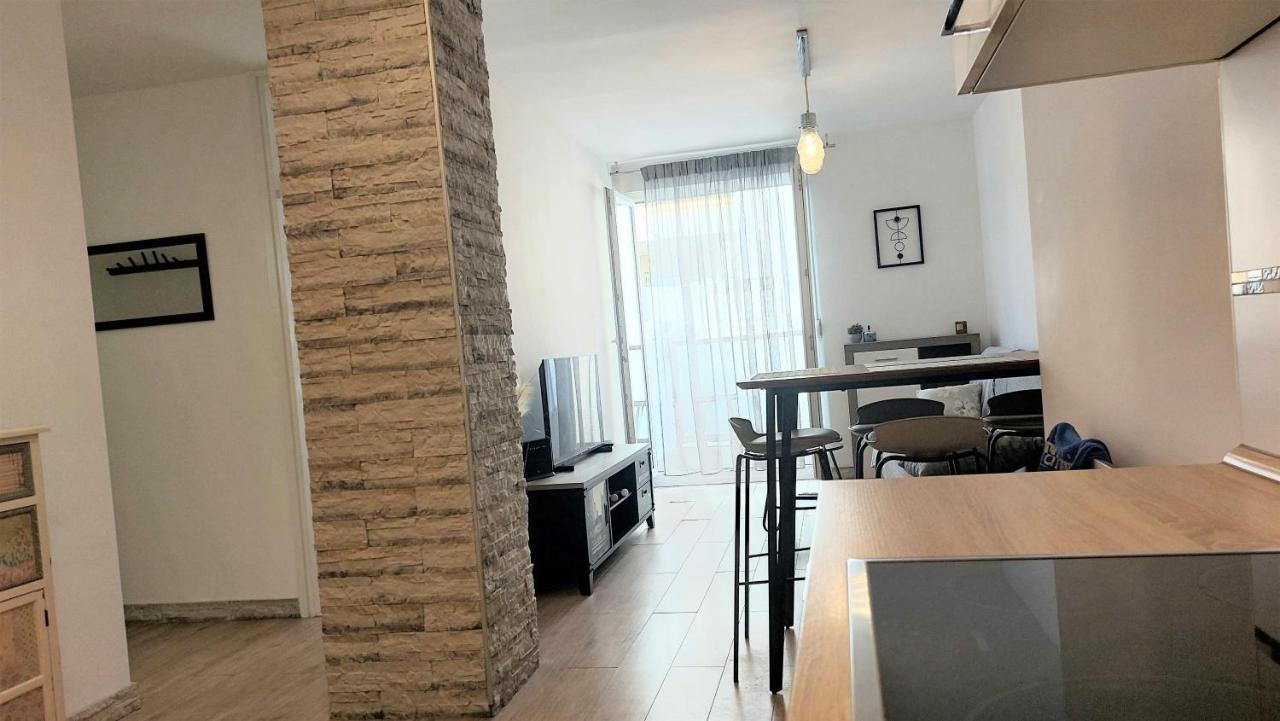 Apartment Tonka Split Extérieur photo