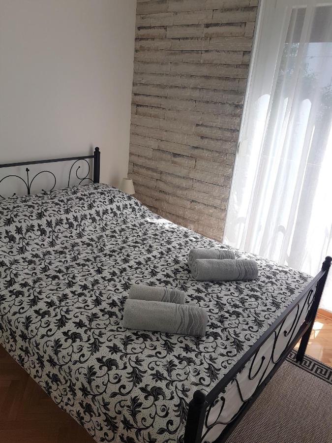 Apartment Tonka Split Extérieur photo