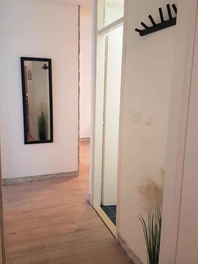 Apartment Tonka Split Extérieur photo