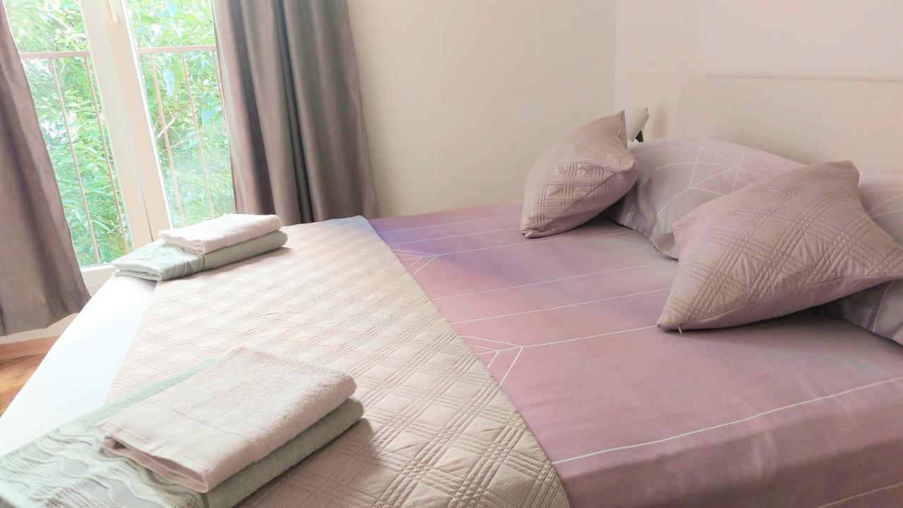 Apartment Tonka Split Extérieur photo