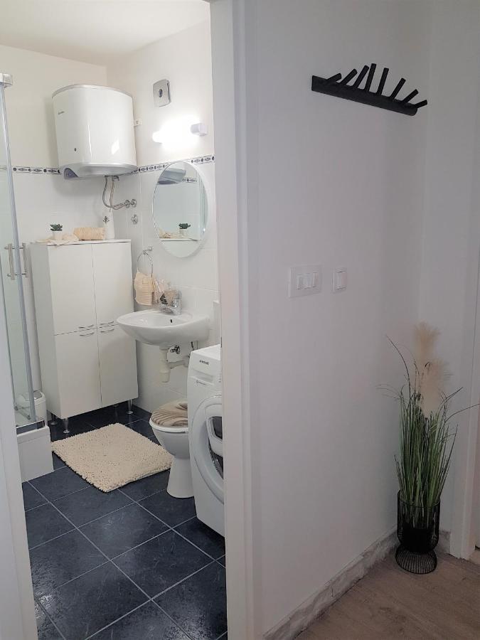Apartment Tonka Split Extérieur photo