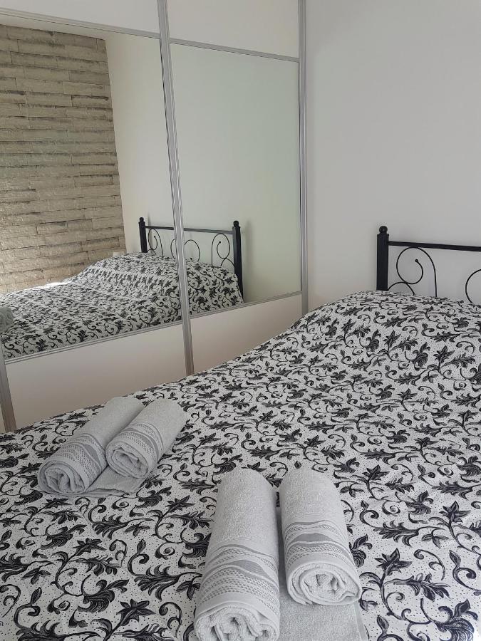 Apartment Tonka Split Extérieur photo