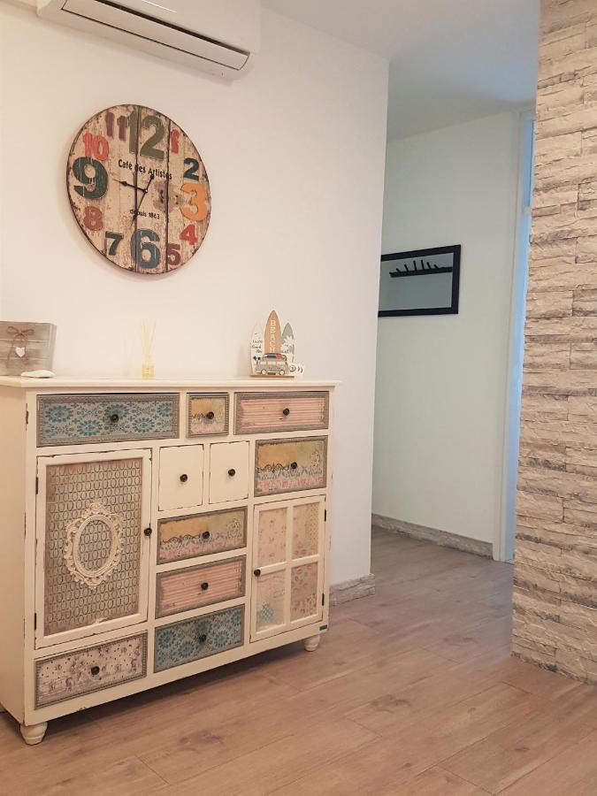 Apartment Tonka Split Extérieur photo
